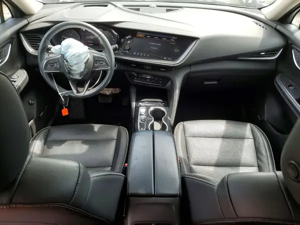 LRBFZNR44MD167588 2021 BUICK ENVISION - Image 8