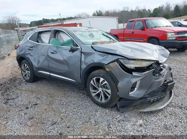 LRBFZNR44MD178087 2021 BUICK ENVISION - Image 1