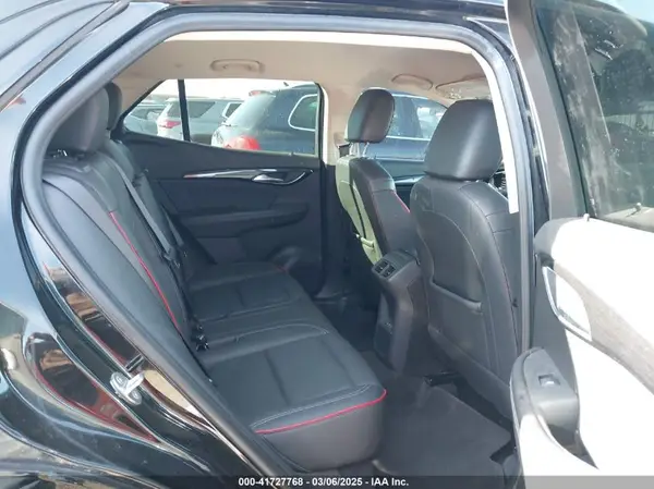 LRBFZNR44ND020611 2022 BUICK ENVISION - Image 8