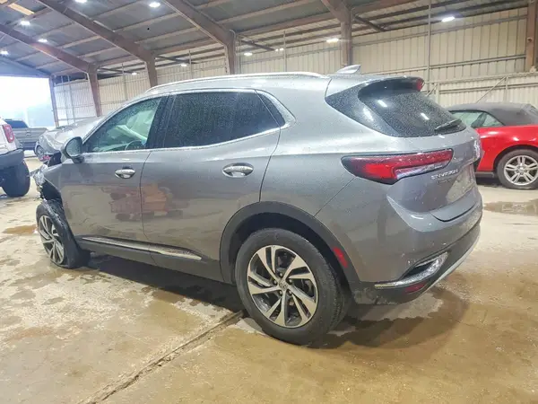 LRBFZNR44ND022553 2022 BUICK ENVISION - Image 2