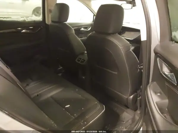 LRBFZNR44ND027476 2022 BUICK ENVISION - Image 8