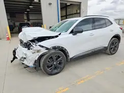 LRBFZNR44ND032015 2022 BUICK ENVISION