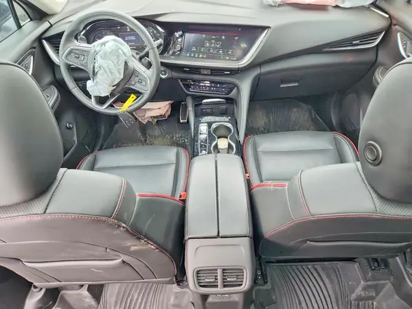 LRBFZNR44ND032015 2022 BUICK ENVISION - Image 8