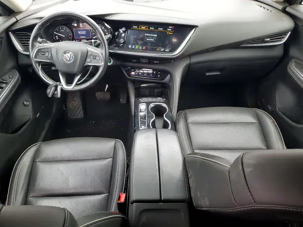 LRBFZNR44ND032340 2022 BUICK ENVISION - Image 8