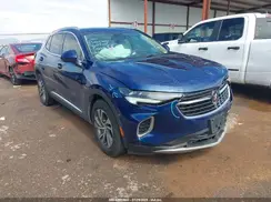 LRBFZNR44ND033052 2022 BUICK ENVISION