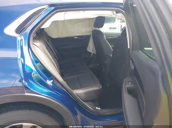 LRBFZNR44ND033052 2022 BUICK ENVISION - Image 8