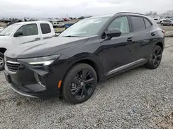 LRBFZNR44ND072742 2022 BUICK ENVISION
