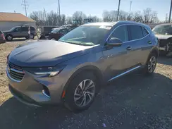 LRBFZNR44ND126203 2022 BUICK ENVISION