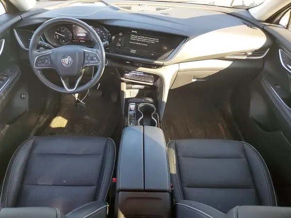 LRBFZNR44ND126203 2022 BUICK ENVISION - Image 8