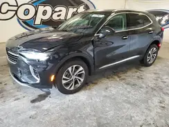 LRBFZNR44ND137668 2022 BUICK ENVISION