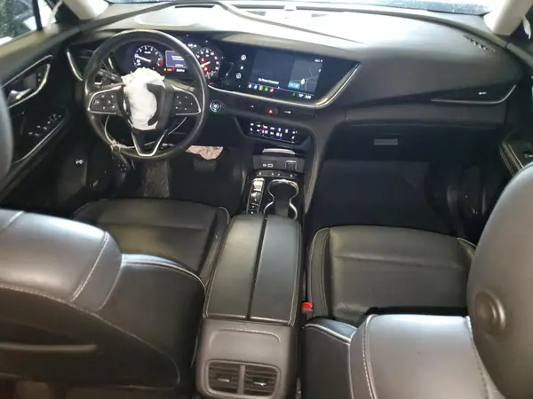 LRBFZNR44ND137668 2022 BUICK ENVISION - Image 8