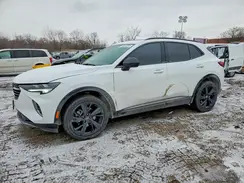 LRBFZNR44ND163770 2022 BUICK ENVISION