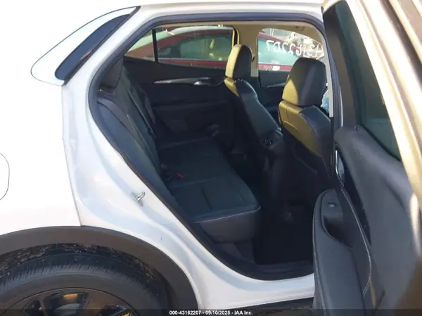 LRBFZNR44PD022457 2023 BUICK ENVISION - Image 8