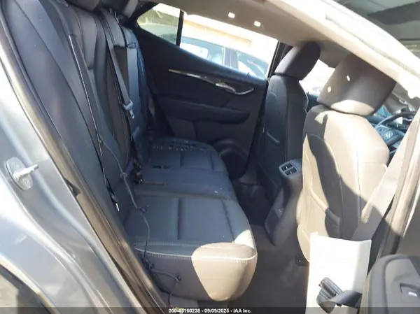 LRBFZNR44PD035063 2023 BUICK ENVISION - Image 8