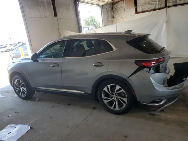 LRBFZNR44PD035662 2023 BUICK ENVISION - Image 2