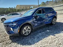 LRBFZNR44PD040554 2023 BUICK ENVISION