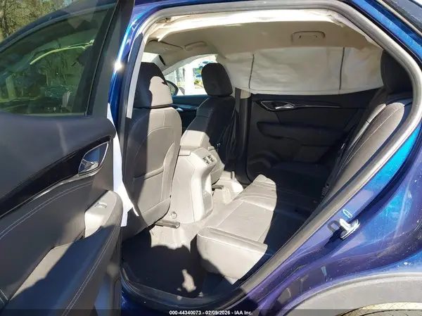 LRBFZNR44PD055703 2023 BUICK ENVISION - Image 8