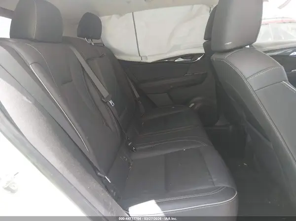 LRBFZNR44PD057452 2023 BUICK ENVISION - Image 8