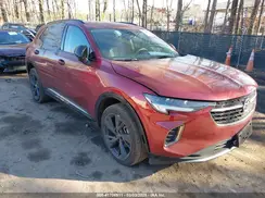 LRBFZNR44PD057533 2023 BUICK ENVISION
