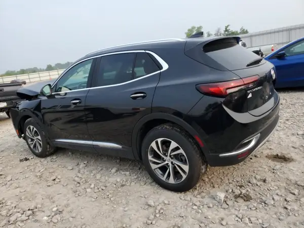 LRBFZNR44PD065227 2023 BUICK ENVISION - Image 2