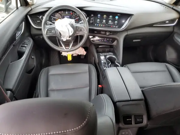 LRBFZNR44PD065227 2023 BUICK ENVISION - Image 8