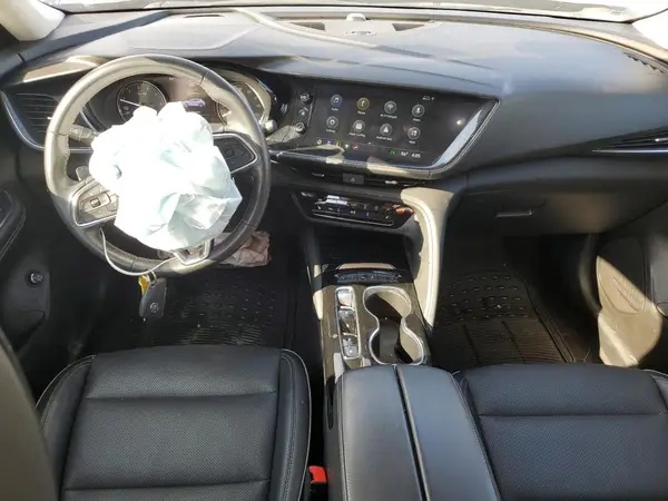 LRBFZNR44PD069696 2023 BUICK ENVISION - Image 8