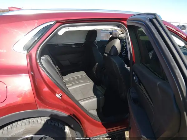 LRBFZNR44PD069830 2023 BUICK ENVISION - Image 8
