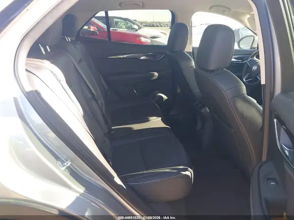 LRBFZNR44PD069973 2023 BUICK ENVISION - Image 8