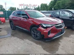 LRBFZNR44PD072842 2023 BUICK ENVISION