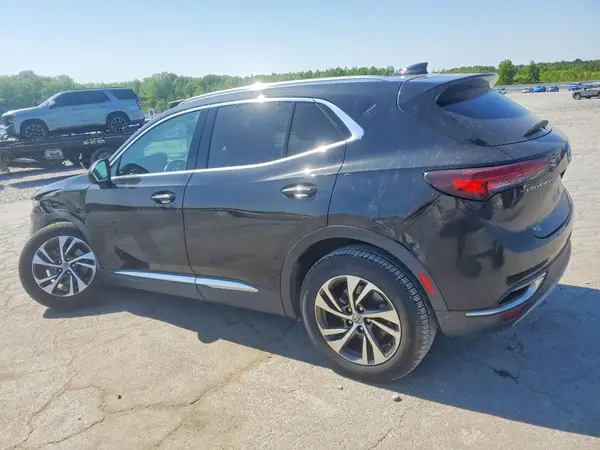 LRBFZNR44PD074106 2023 BUICK ENVISION - Image 2