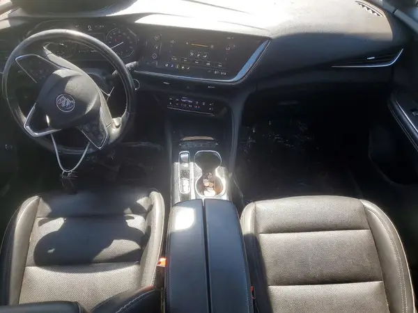 LRBFZNR44PD074106 2023 BUICK ENVISION - Image 8