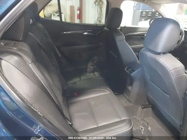 LRBFZNR44PD074641 2023 BUICK ENVISION - Image 8