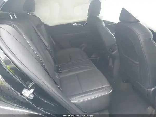 LRBFZNR44PD078544 2023 BUICK ENVISION - Image 8