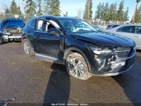 LRBFZNR44PD086577 2023 BUICK ENVISION - Image 1
