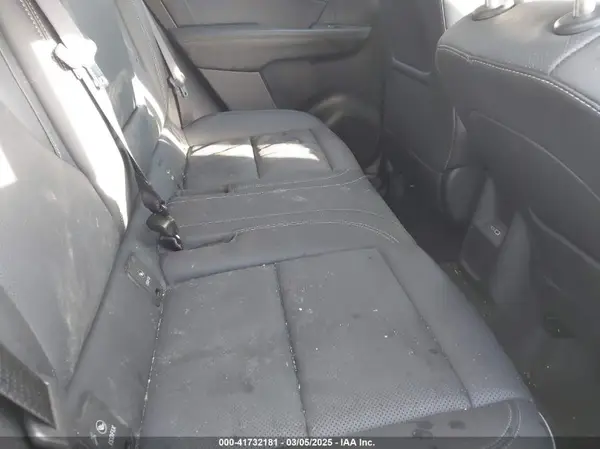 LRBFZNR44PD086577 2023 BUICK ENVISION - Image 8