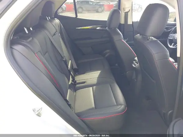 LRBFZNR44PD095831 2023 BUICK ENVISION - Image 8