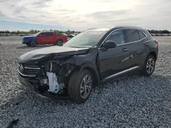 LRBFZNR44PD150021 2023 BUICK ENVISION