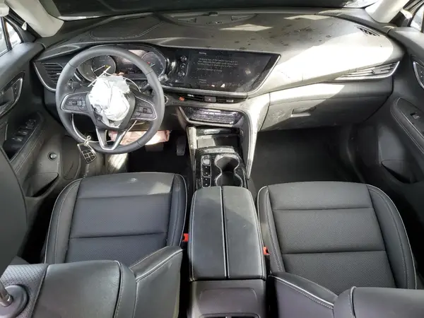 LRBFZNR44PD150021 2023 BUICK ENVISION - Image 8