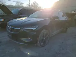 LRBFZNR45MD076118 2021 BUICK ENVISION