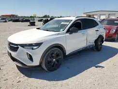 LRBFZNR45MD079360 2021 BUICK ENVISION