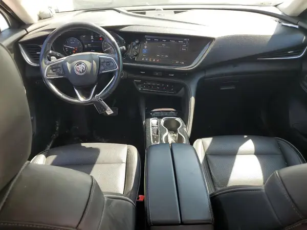 LRBFZNR45MD079360 2021 BUICK ENVISION - Image 8