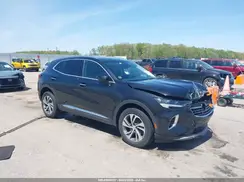 LRBFZNR45MD087197 2021 BUICK ENVISION