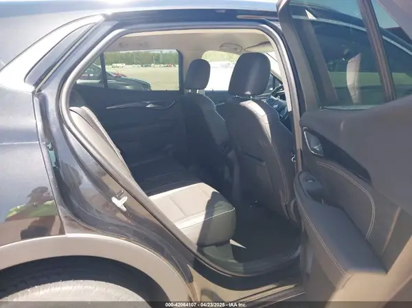 LRBFZNR45MD087197 2021 BUICK ENVISION - Image 8