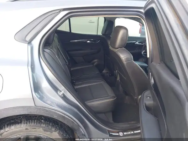 LRBFZNR45MD089273 2021 BUICK ENVISION - Image 8