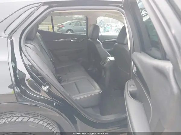 LRBFZNR45MD098460 2021 BUICK ENVISION - Image 8