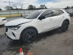 LRBFZNR45MD104175 2021 BUICK ENVISION