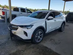 LRBFZNR45MD131683 2021 BUICK ENVISION