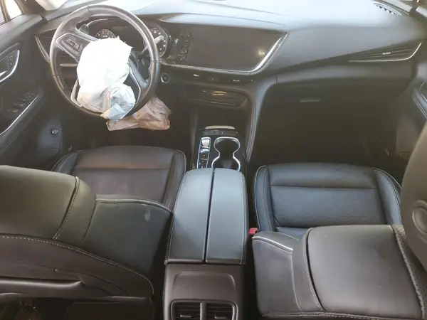 LRBFZNR45MD131683 2021 BUICK ENVISION - Image 8