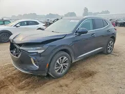 LRBFZNR45MD133028 2021 BUICK ENVISION