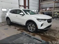 LRBFZNR45MD138102 2021 BUICK ENVISION